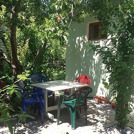 Dacha V Arkadii Otel Odessa Dış mekan fotoğraf