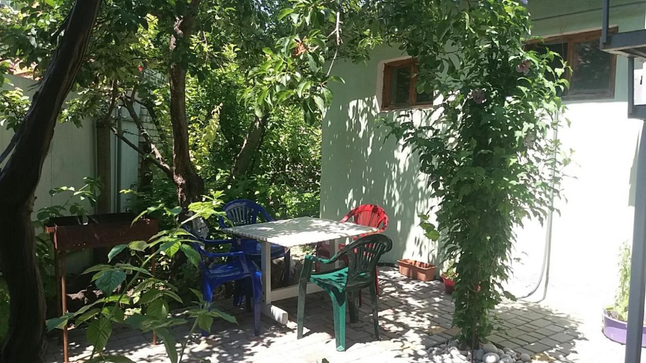 Dacha V Arkadii Otel Odessa Dış mekan fotoğraf