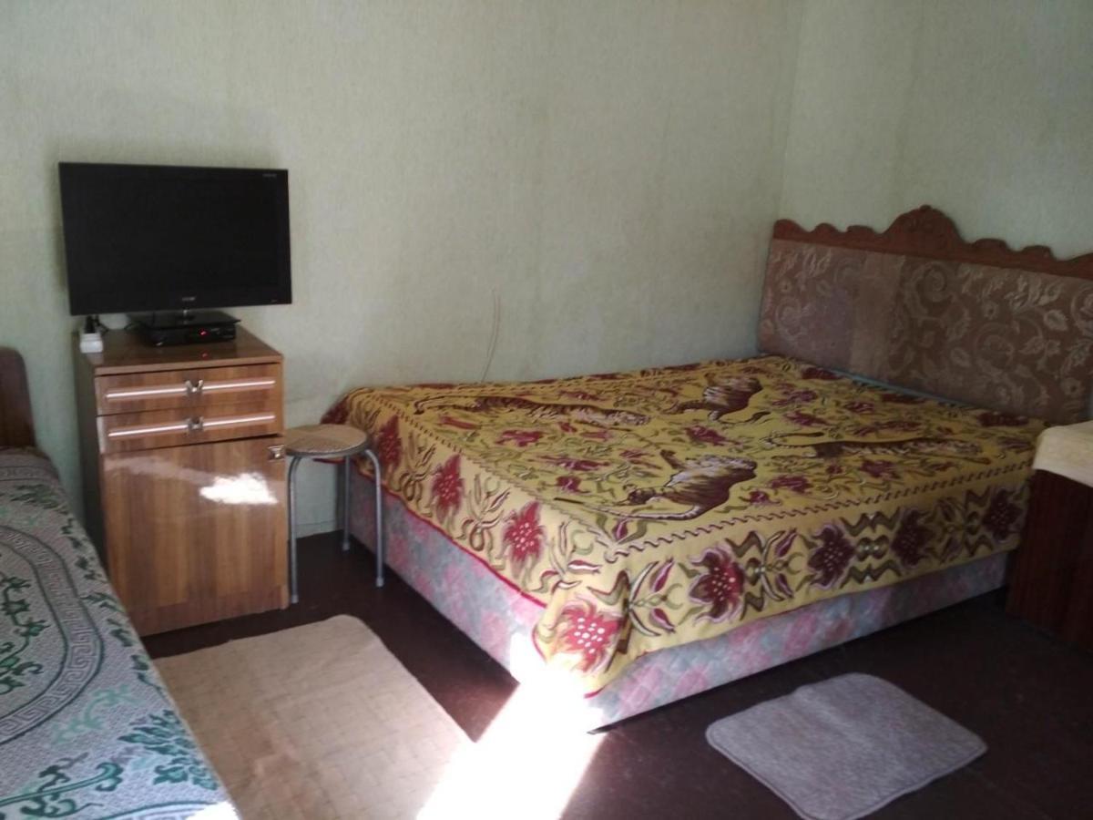 Dacha V Arkadii Otel Odessa Dış mekan fotoğraf