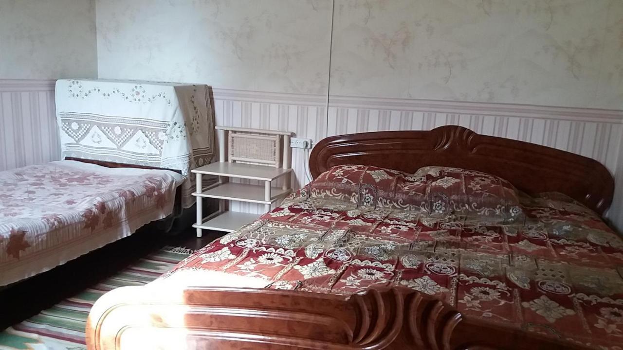 Dacha V Arkadii Otel Odessa Dış mekan fotoğraf