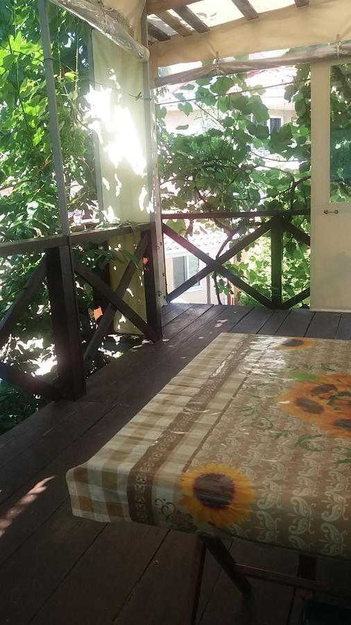 Dacha V Arkadii Otel Odessa Dış mekan fotoğraf