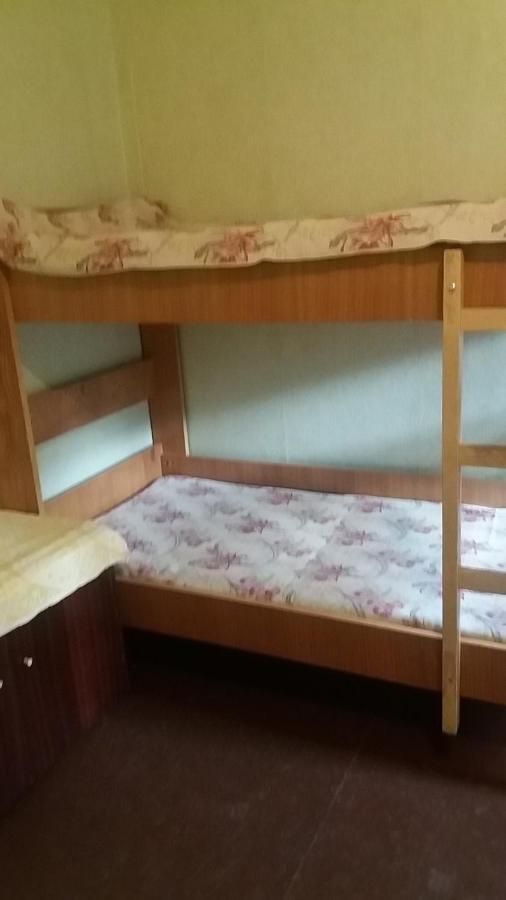 Dacha V Arkadii Otel Odessa Dış mekan fotoğraf