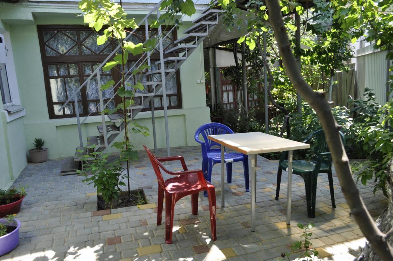 Dacha V Arkadii Otel Odessa Dış mekan fotoğraf