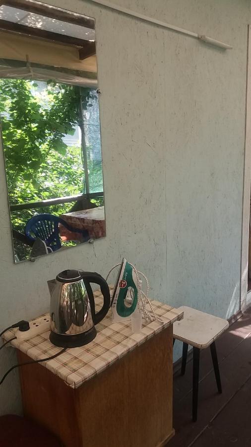 Dacha V Arkadii Otel Odessa Dış mekan fotoğraf