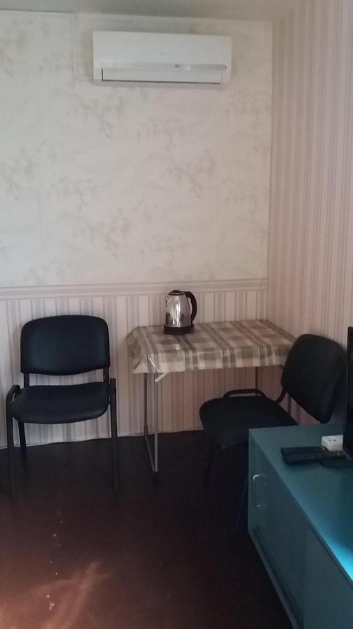Dacha V Arkadii Otel Odessa Dış mekan fotoğraf