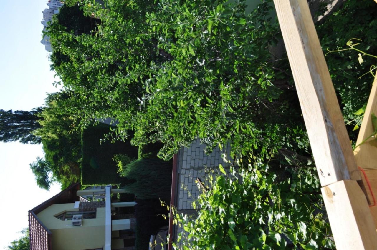 Dacha V Arkadii Otel Odessa Dış mekan fotoğraf
