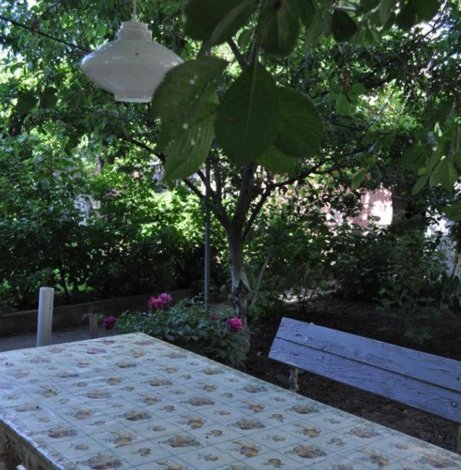 Dacha V Arkadii Otel Odessa Dış mekan fotoğraf
