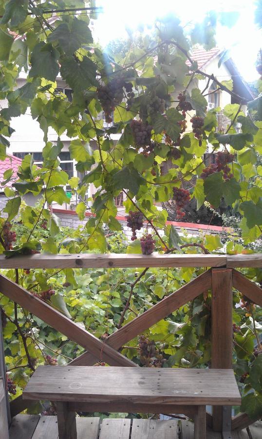 Dacha V Arkadii Otel Odessa Dış mekan fotoğraf